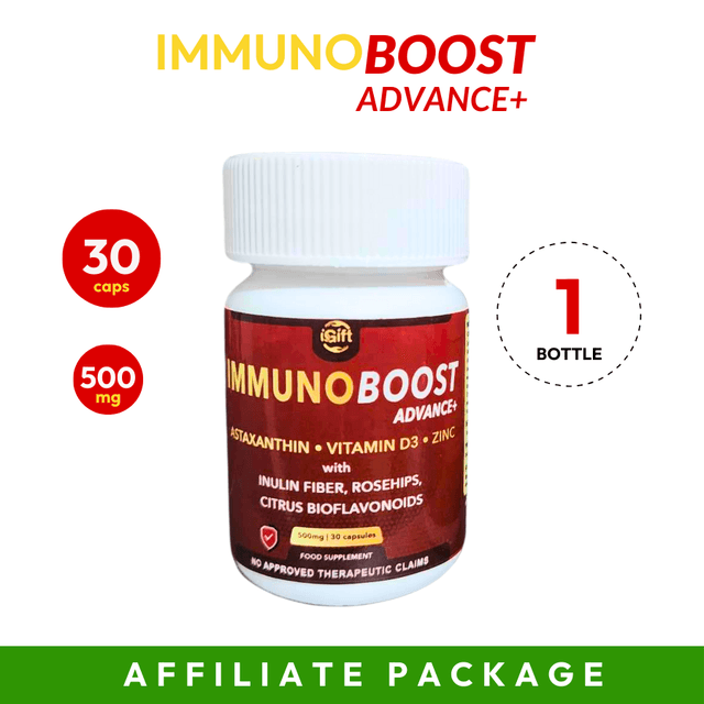 Affiliate Package
