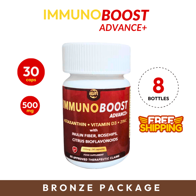 Bronze Package