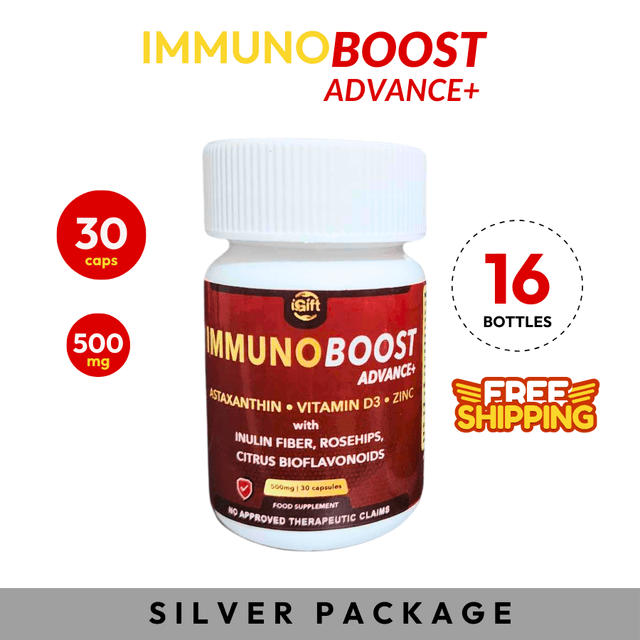 Silver Package